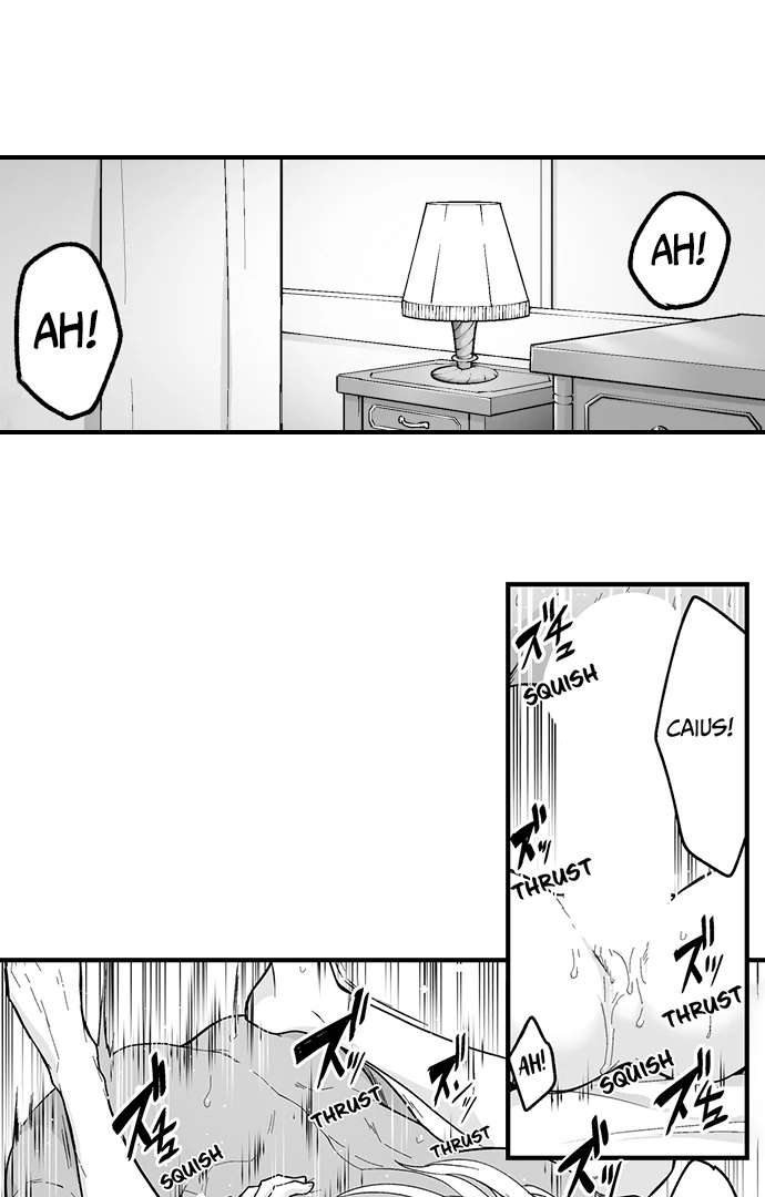 The Titan’s Bride Chapter 147 - Page 28