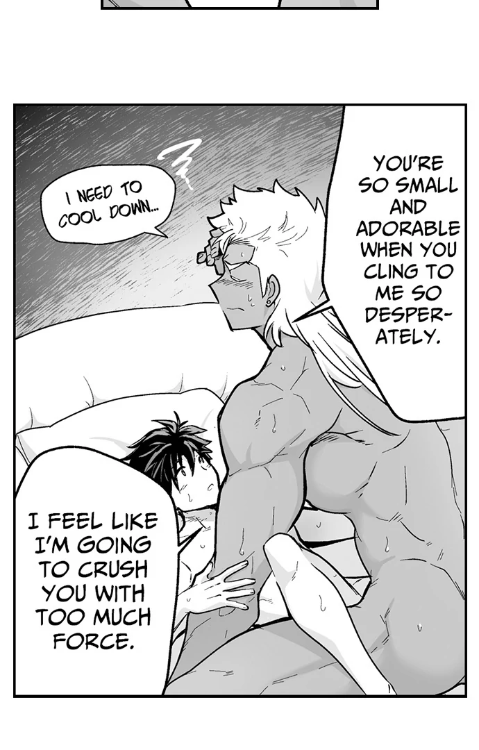 The Titan’s Bride Chapter 147 - Page 34