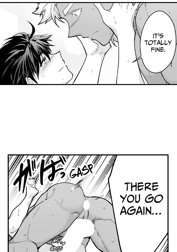 The Titan’s Bride Chapter 147 - Page 36