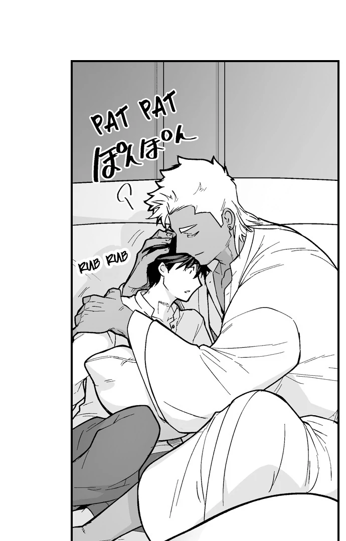 The Titan’s Bride Chapter 147 - Page 5