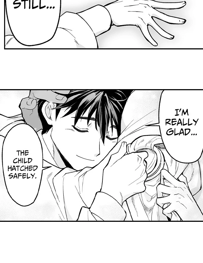 The Titan’s Bride Chapter 147 - Page 7
