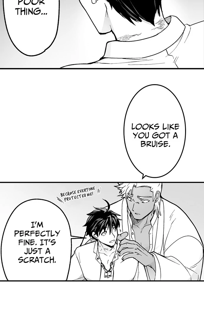 The Titan’s Bride Chapter 147 - Page 10
