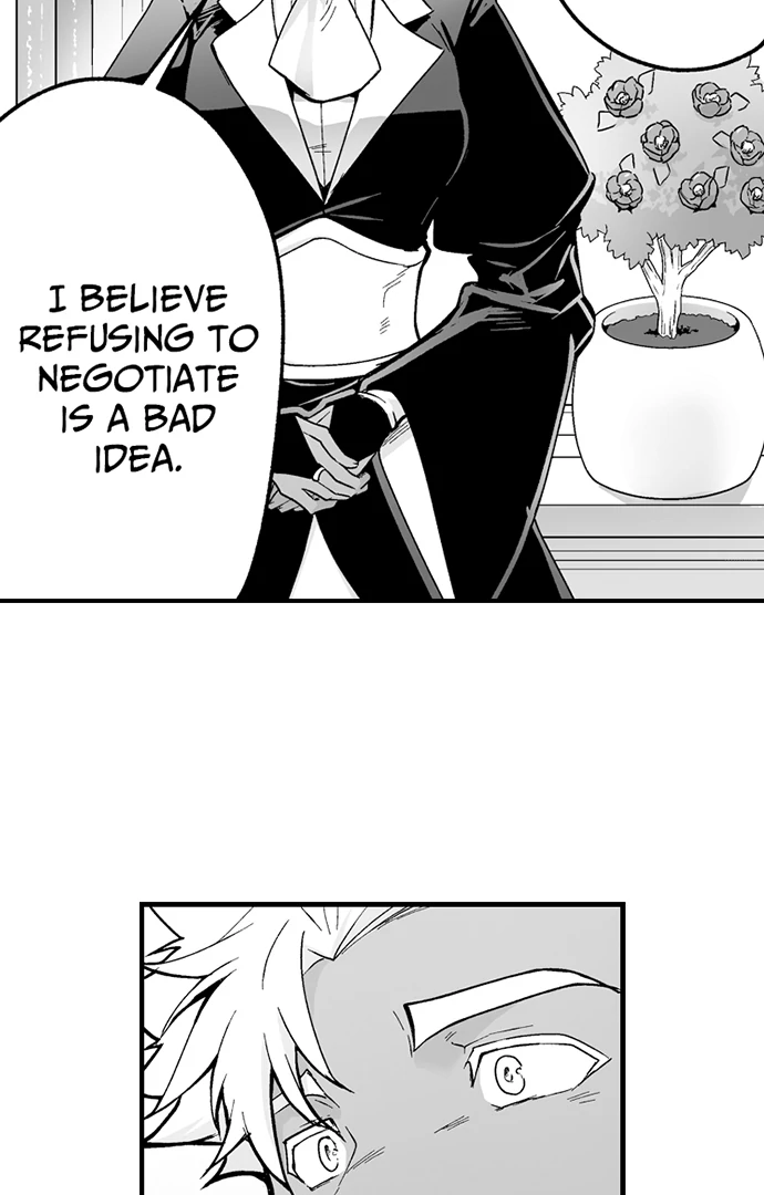 The Titan’s Bride Chapter 148 - Page 11
