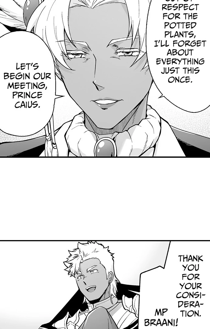 The Titan’s Bride Chapter 148 - Page 16