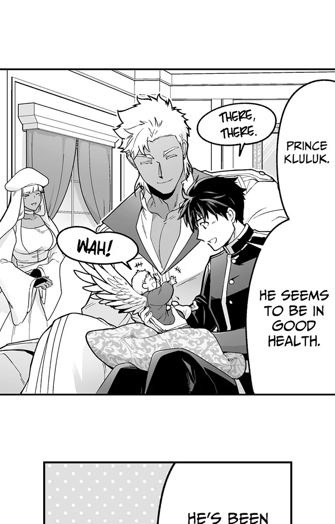 The Titan’s Bride Chapter 148 - Page 19