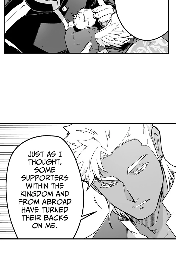 The Titan’s Bride Chapter 148 - Page 21