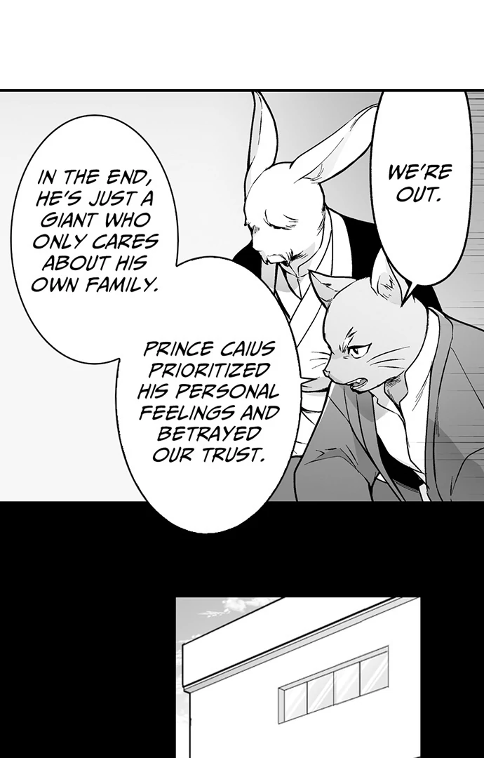 The Titan’s Bride Chapter 148 - Page 22