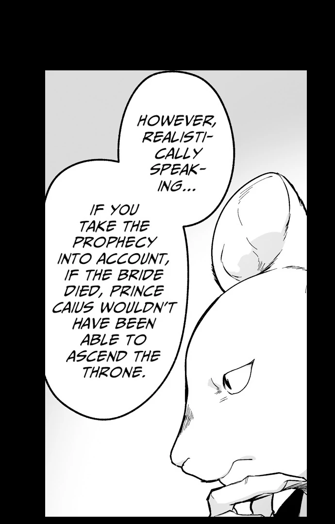 The Titan’s Bride Chapter 148 - Page 25