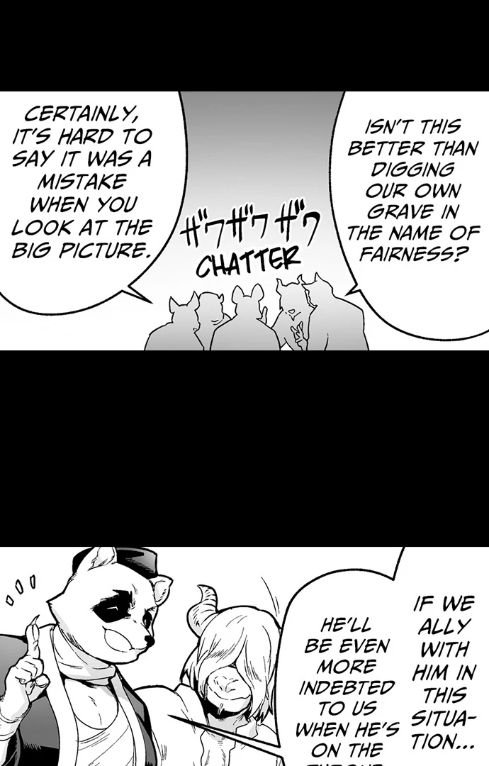 The Titan’s Bride Chapter 148 - Page 26