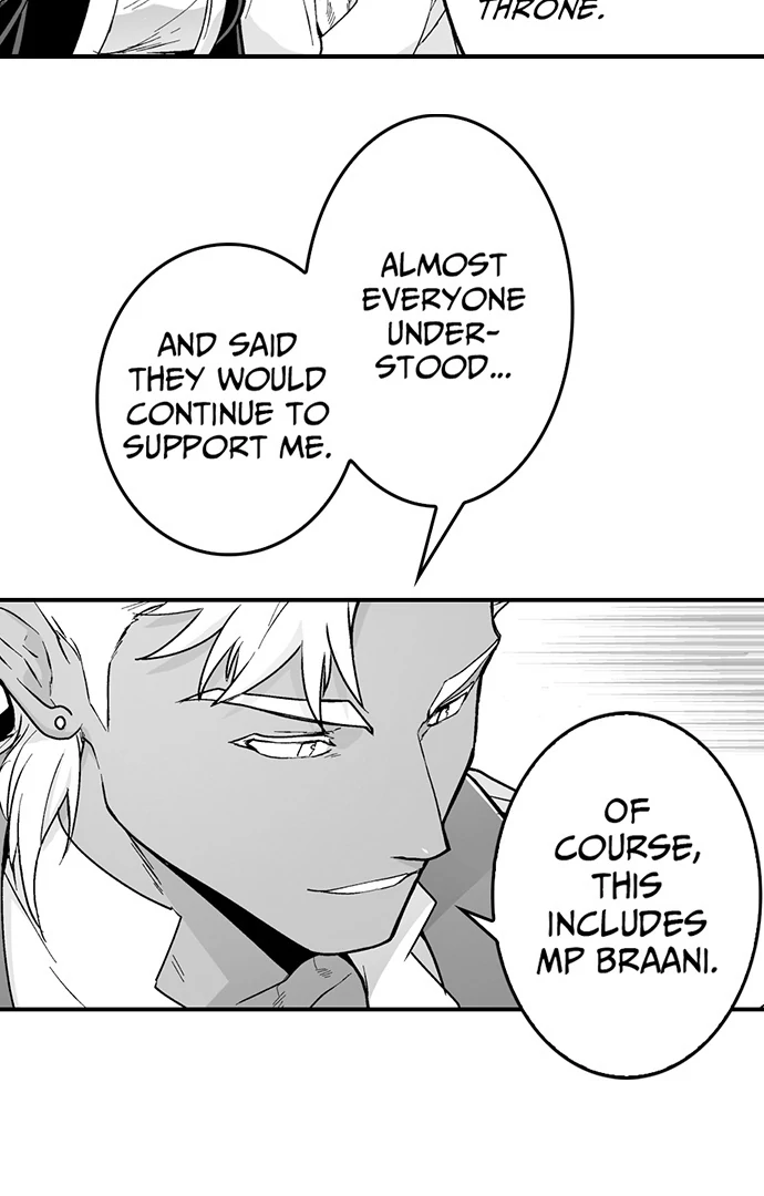 The Titan’s Bride Chapter 148 - Page 27