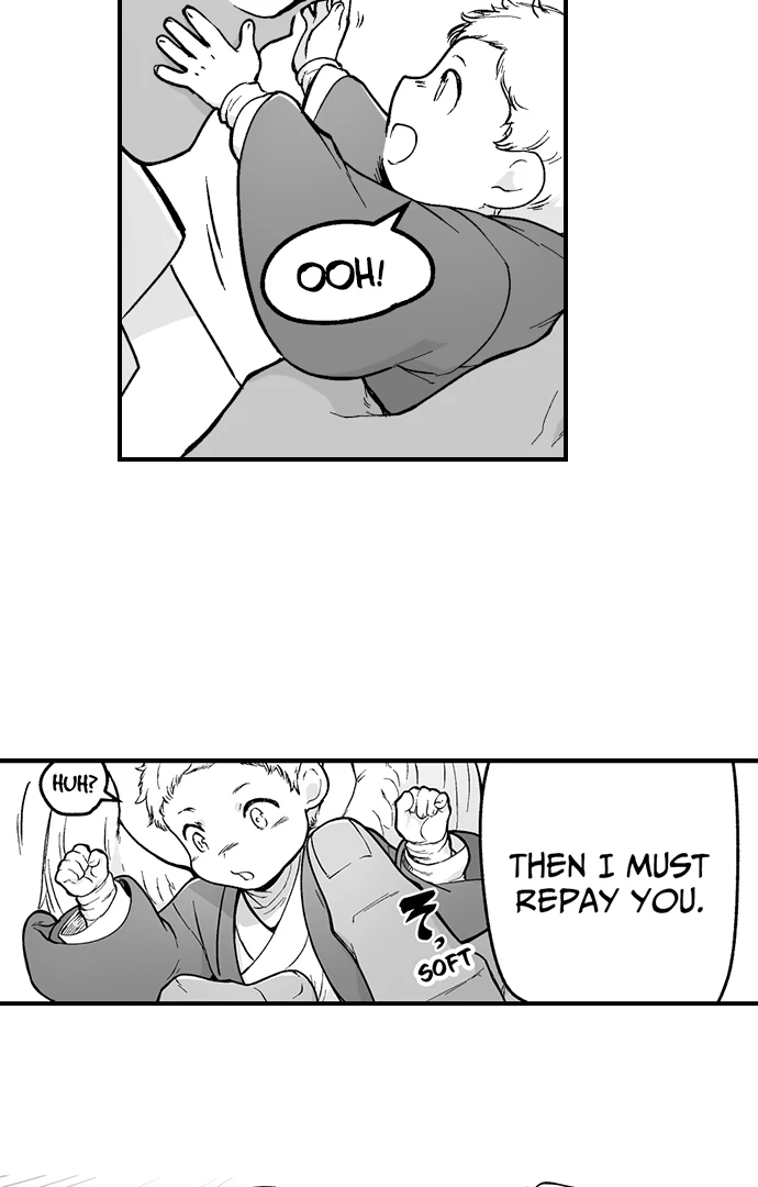 The Titan’s Bride Chapter 148 - Page 31
