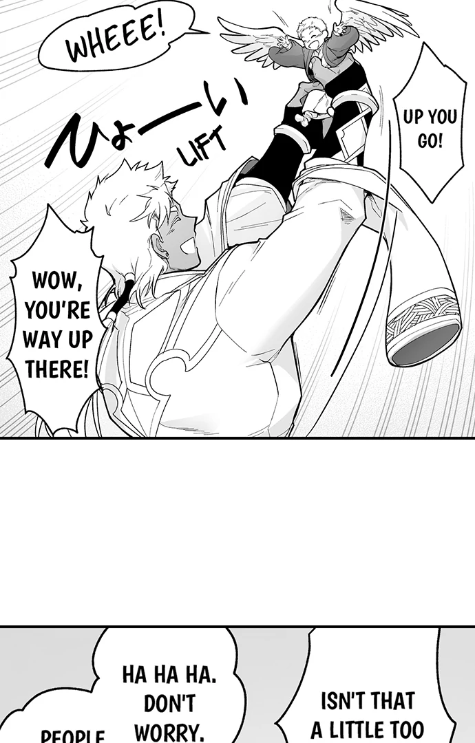 The Titan’s Bride Chapter 148 - Page 32