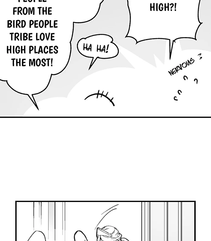 The Titan’s Bride Chapter 148 - Page 33