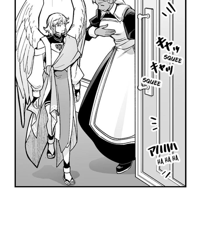The Titan’s Bride Chapter 148 - Page 34