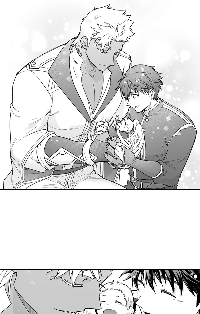 The Titan’s Bride Chapter 148 - Page 36