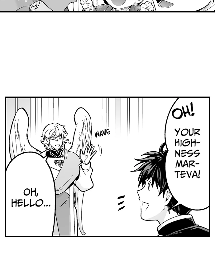 The Titan’s Bride Chapter 148 - Page 37