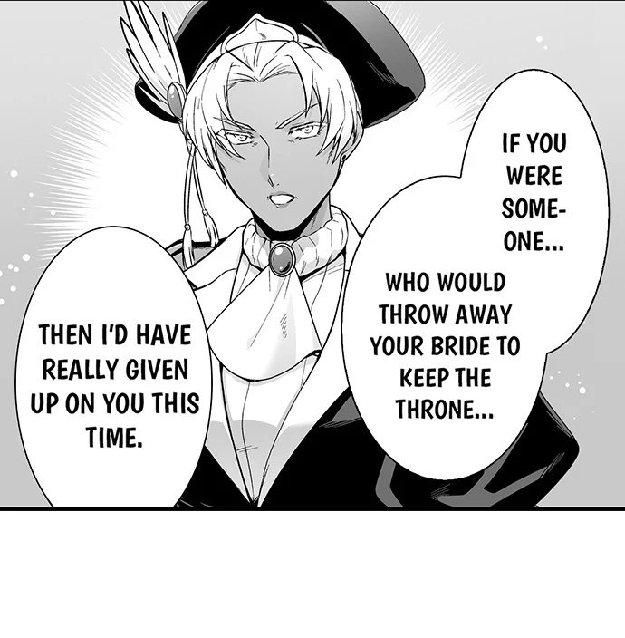 The Titan’s Bride Chapter 148 - Page 8