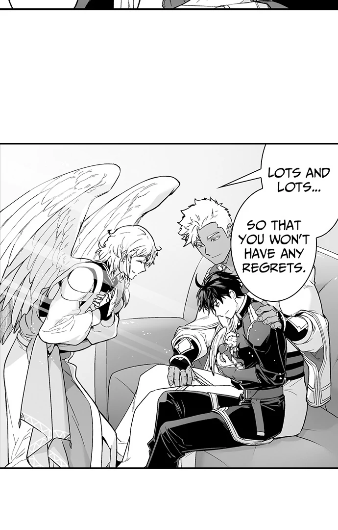 The Titan’s Bride Chapter 149 - Page 13