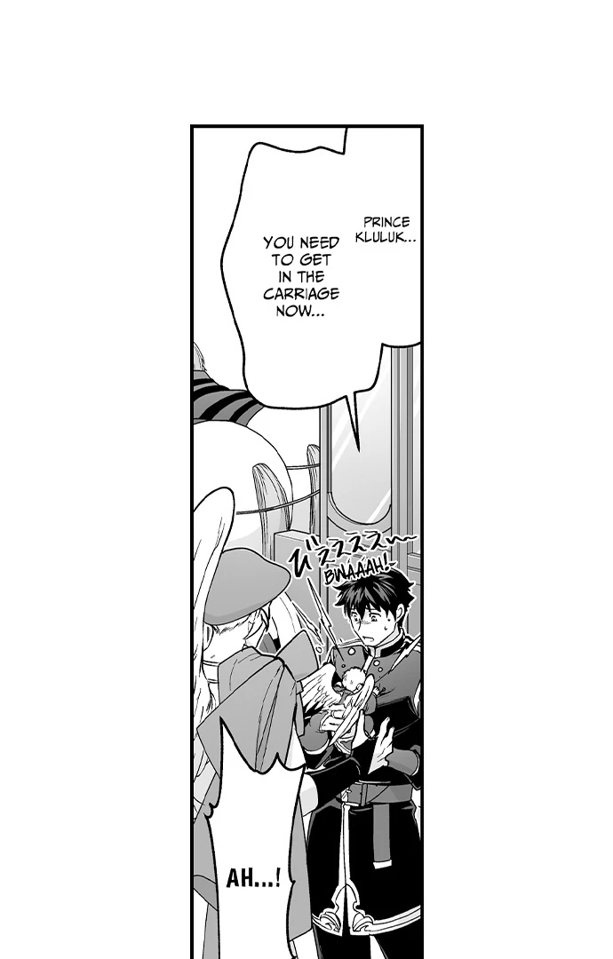 The Titan’s Bride Chapter 149 - Page 16
