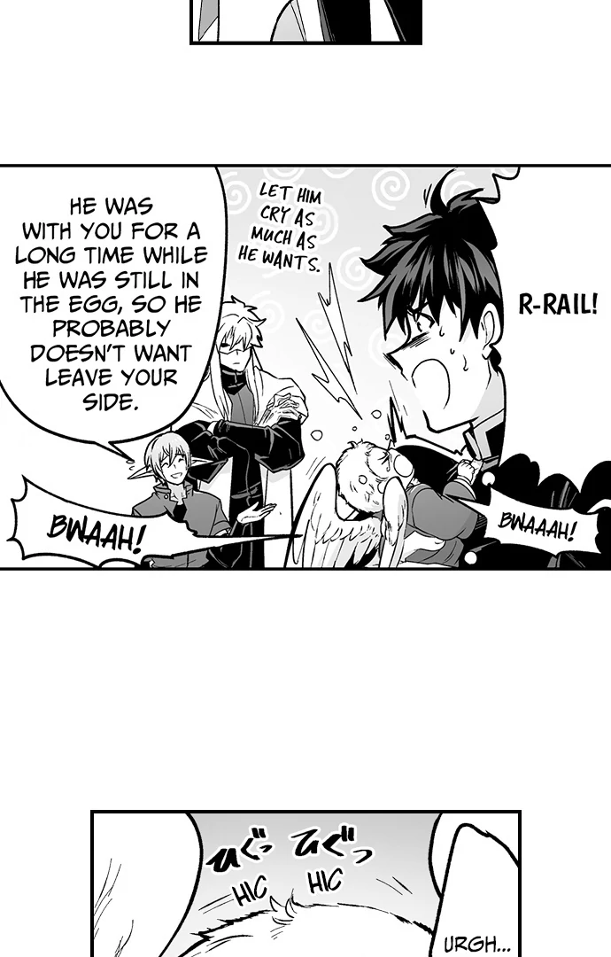 The Titan’s Bride Chapter 149 - Page 17