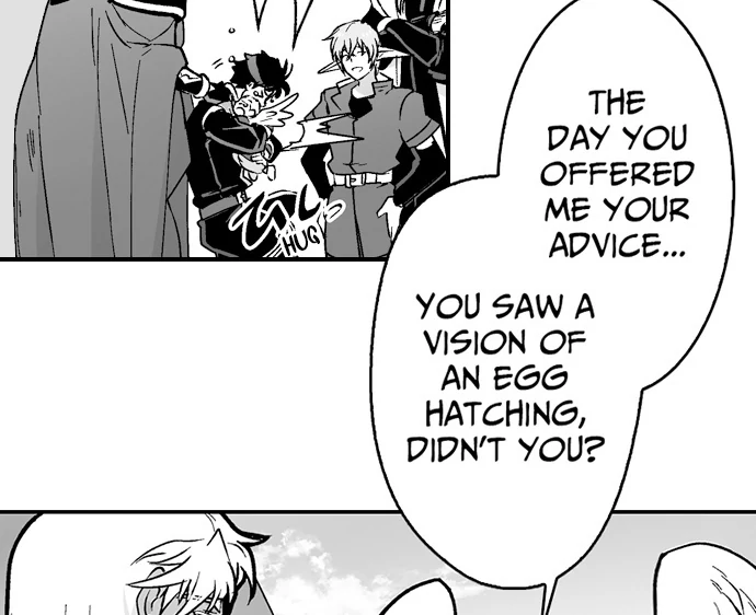 The Titan’s Bride Chapter 149 - Page 20