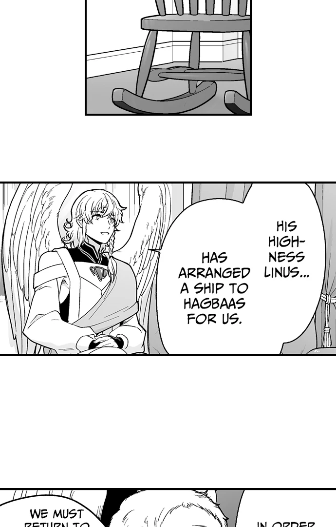 The Titan’s Bride Chapter 149 - Page 3