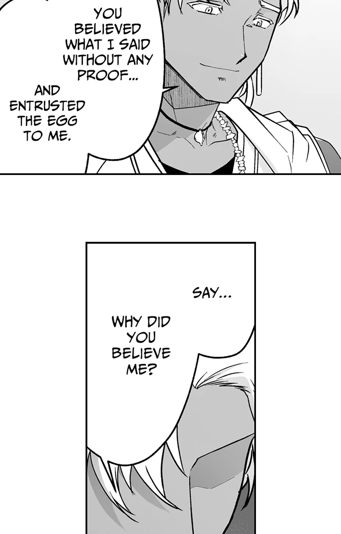 The Titan’s Bride Chapter 149 - Page 23
