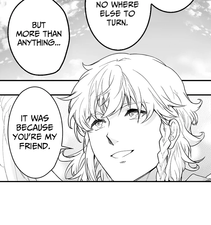 The Titan’s Bride Chapter 149 - Page 25