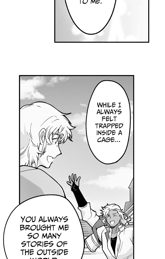 The Titan’s Bride Chapter 149 - Page 28