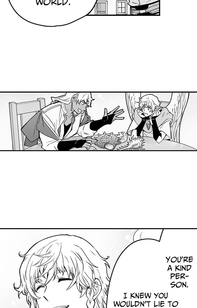 The Titan’s Bride Chapter 149 - Page 29