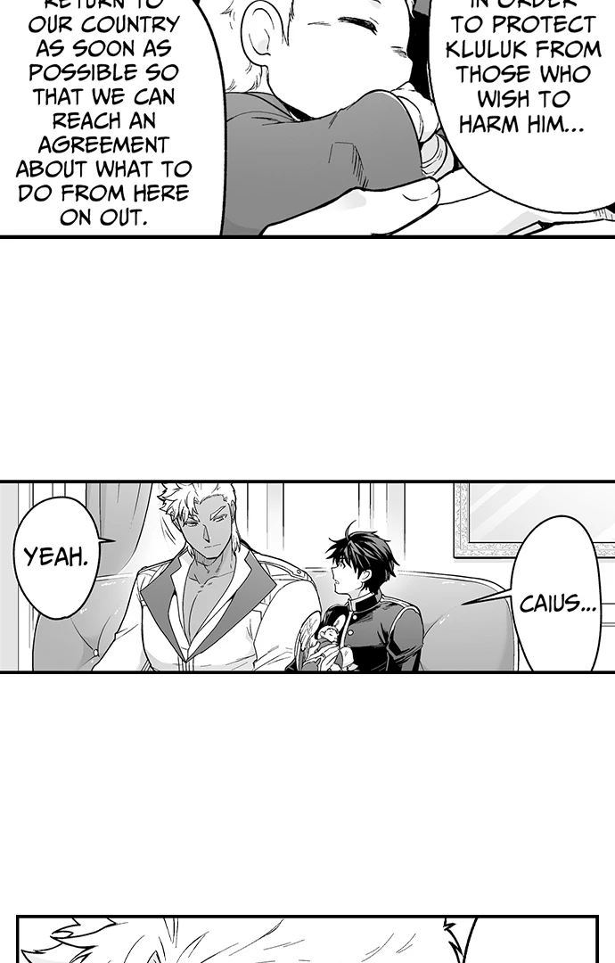 The Titan’s Bride Chapter 149 - Page 4