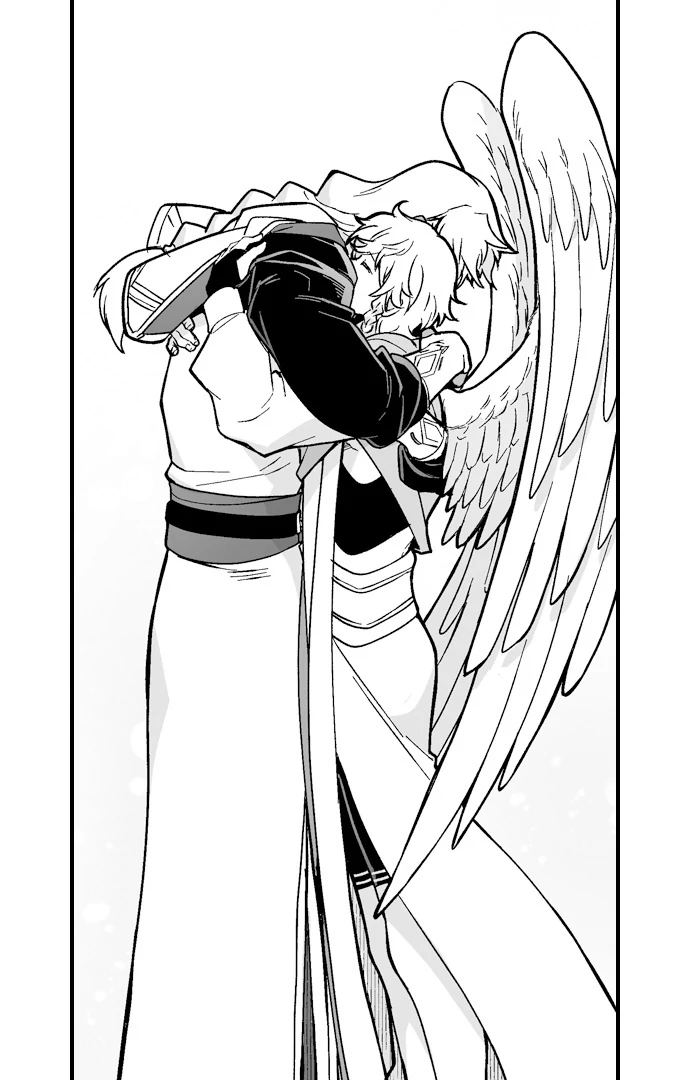 The Titan’s Bride Chapter 149 - Page 33