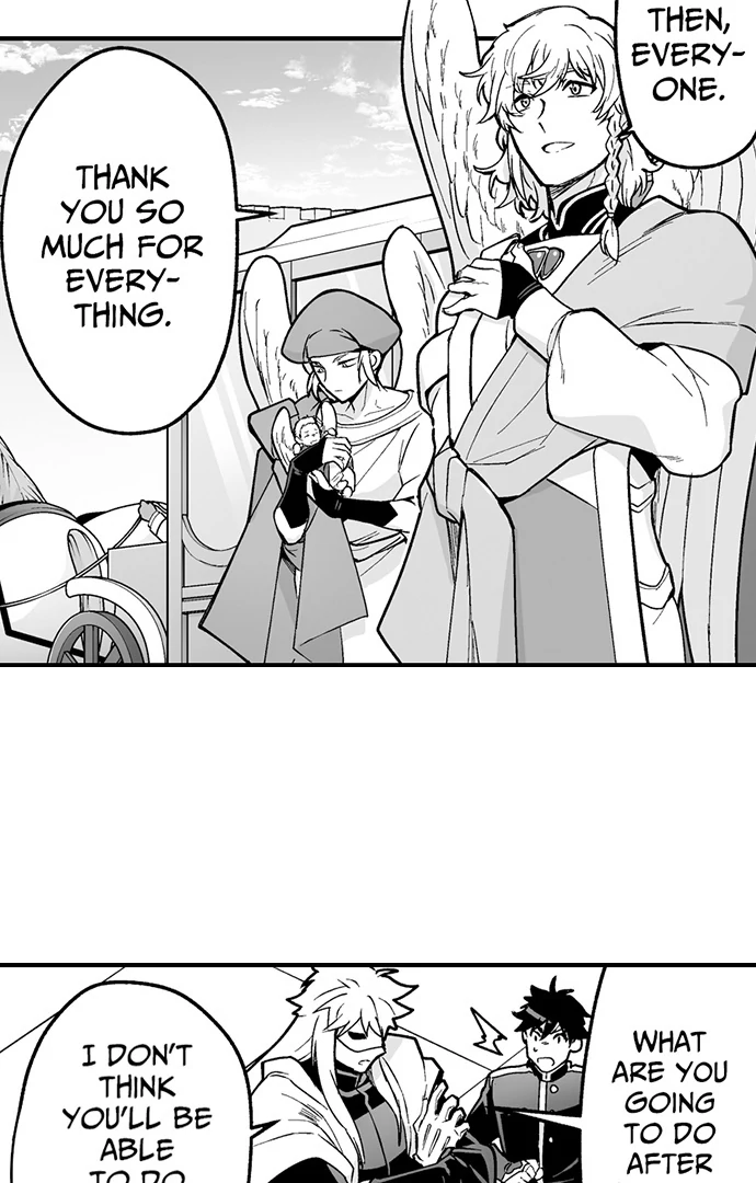 The Titan’s Bride Chapter 149 - Page 35