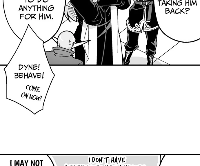 The Titan’s Bride Chapter 149 - Page 36