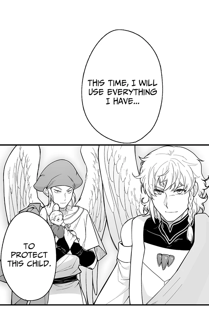 The Titan’s Bride Chapter 149 - Page 38