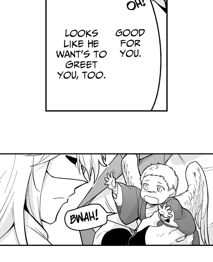 The Titan’s Bride Chapter 149 - Page 40