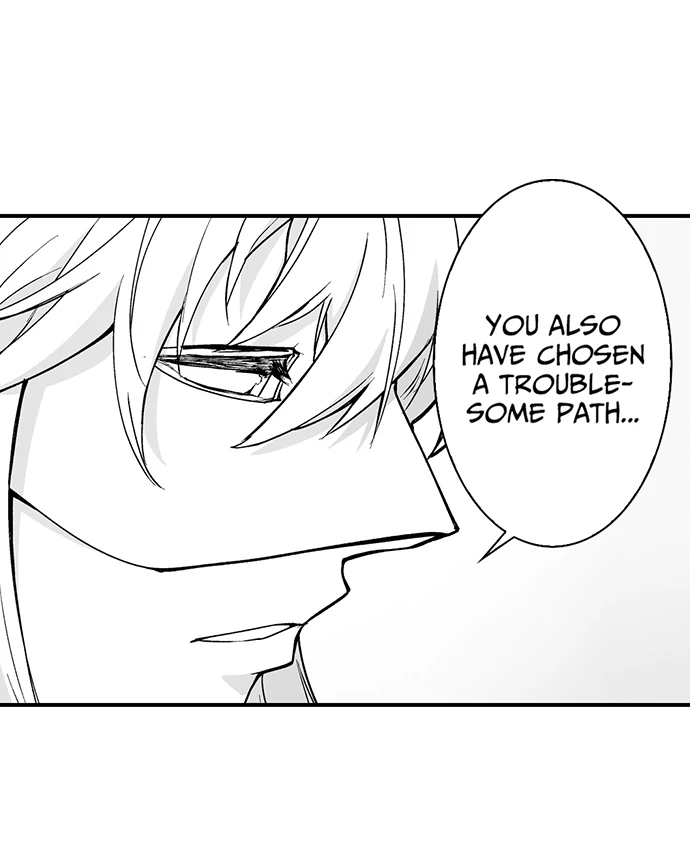 The Titan’s Bride Chapter 149 - Page 41