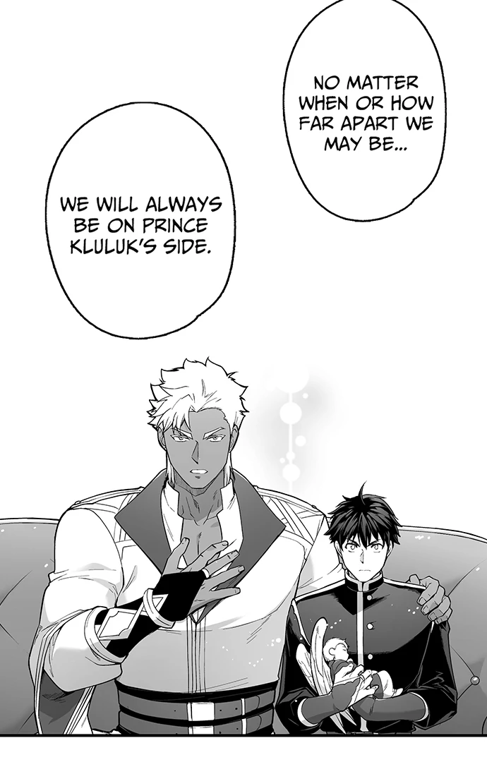 The Titan’s Bride Chapter 149 - Page 8