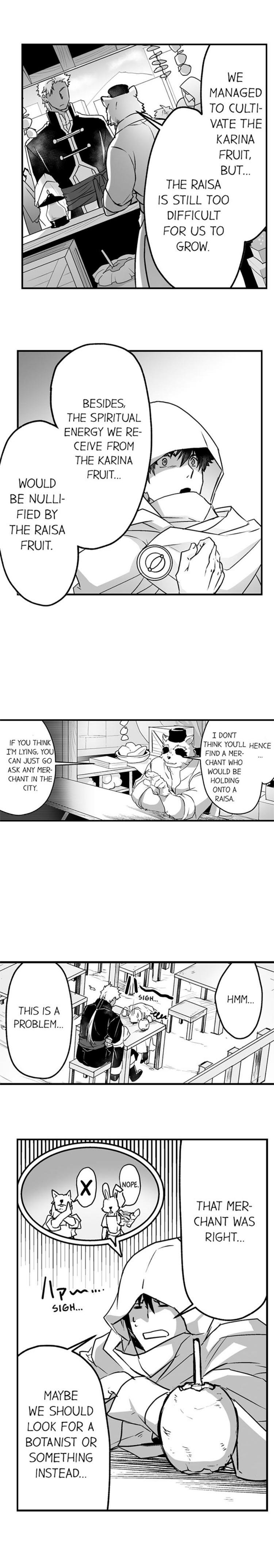 The Titan’s Bride Chapter 15 - Page 2
