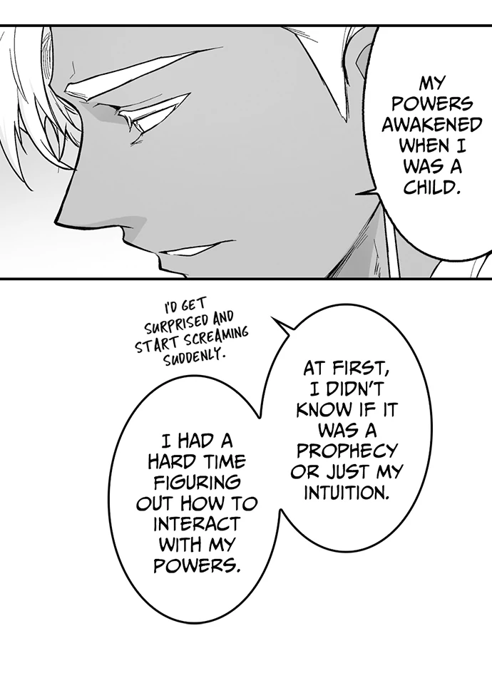 The Titan’s Bride Chapter 150 - Page 11