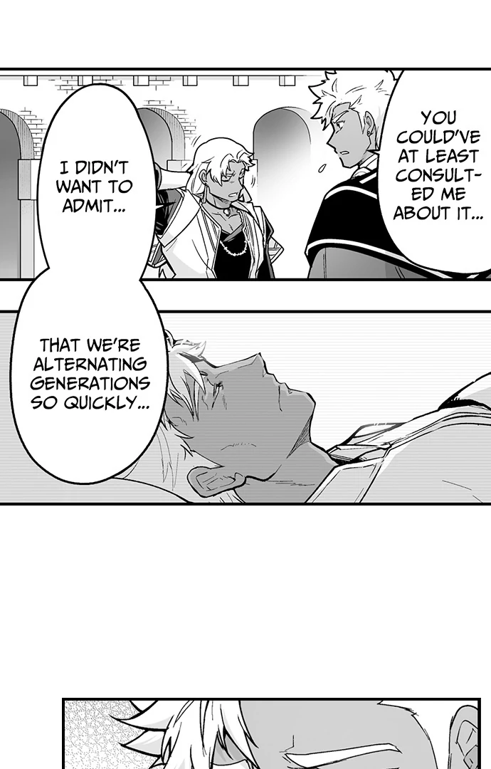 The Titan’s Bride Chapter 150 - Page 13