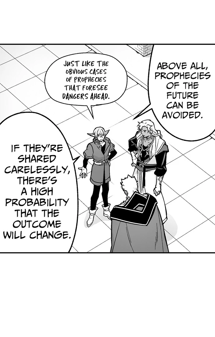 The Titan’s Bride Chapter 150 - Page 17