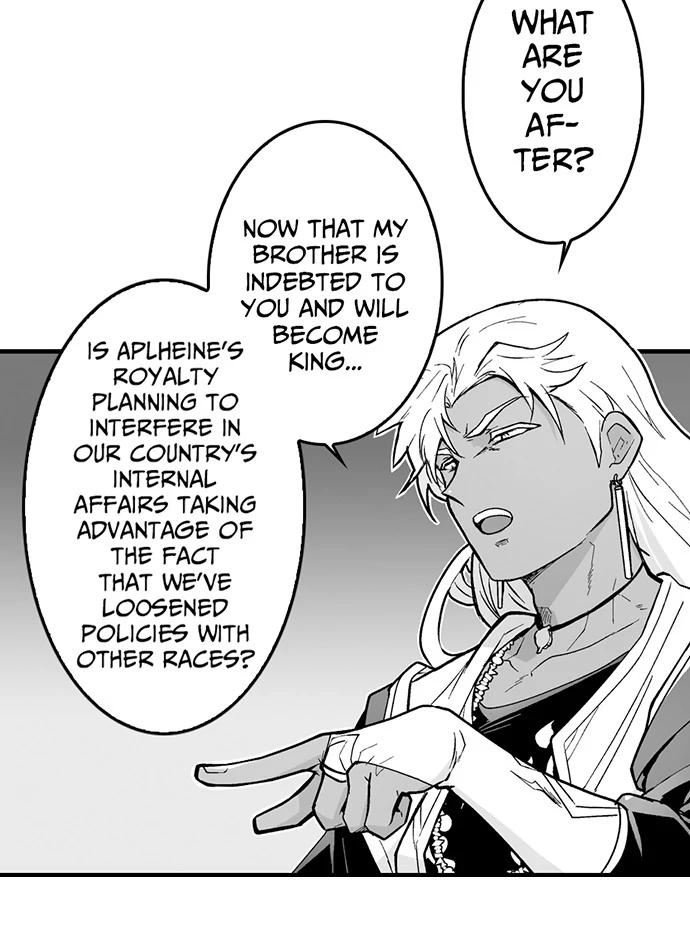 The Titan’s Bride Chapter 150 - Page 20