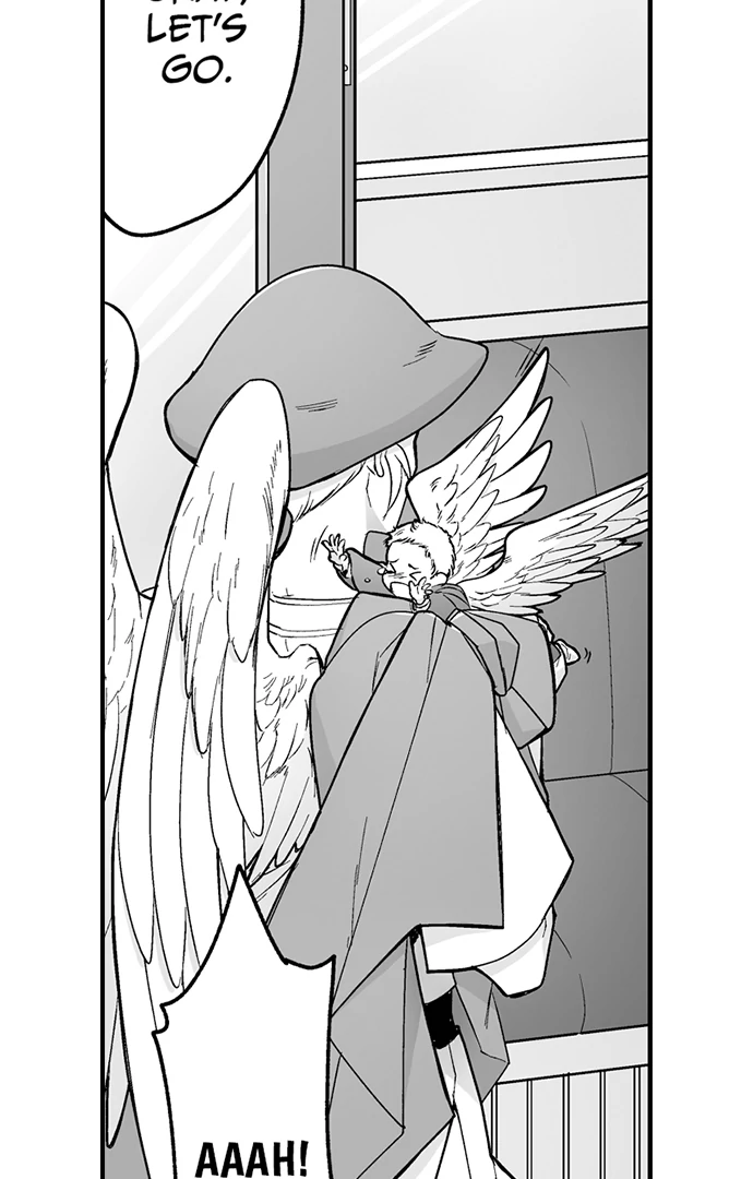 The Titan’s Bride Chapter 150 - Page 3