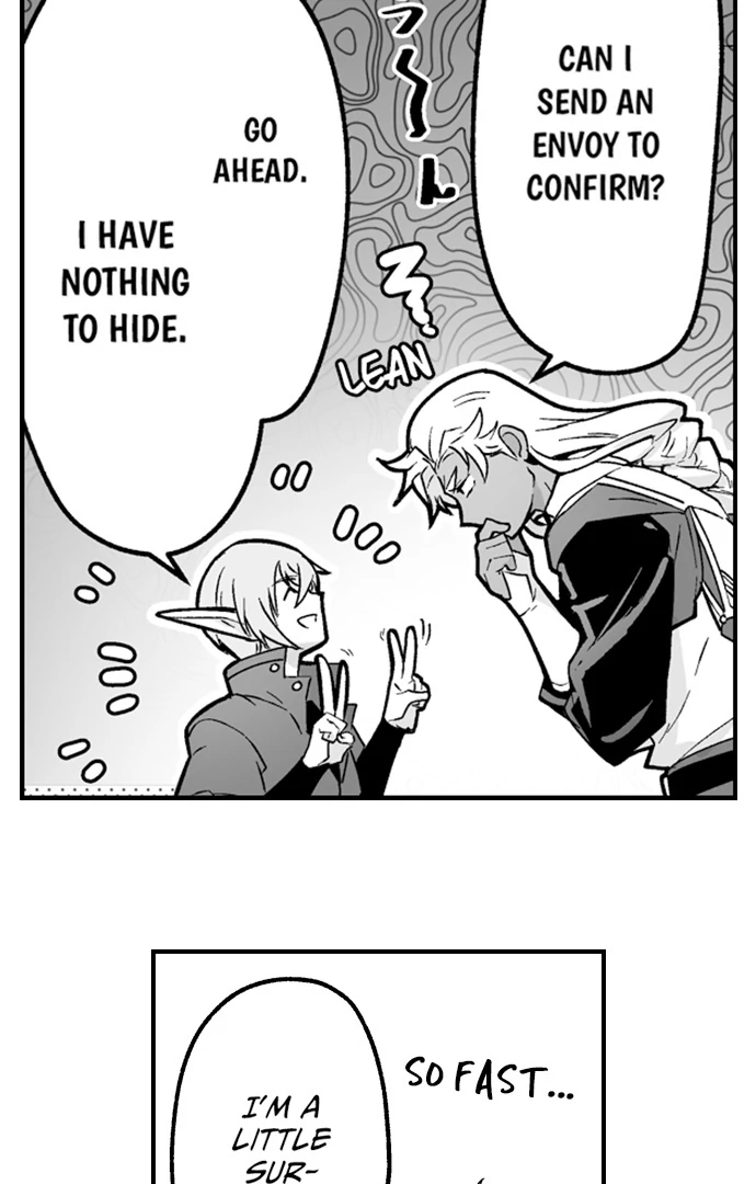 The Titan’s Bride Chapter 150 - Page 28