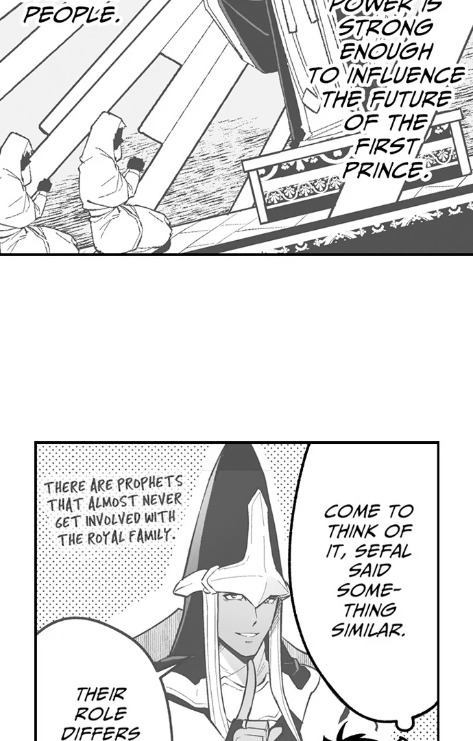 The Titan’s Bride Chapter 150 - Page 30