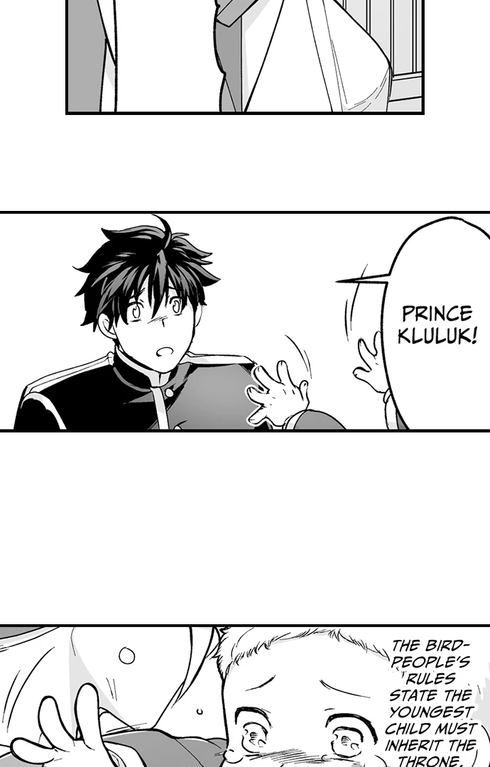 The Titan’s Bride Chapter 150 - Page 4