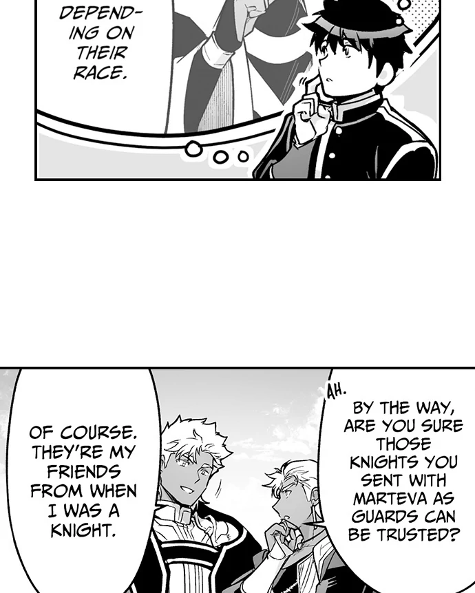 The Titan’s Bride Chapter 150 - Page 31