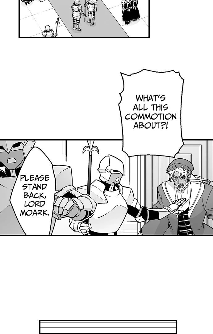 The Titan’s Bride Chapter 150 - Page 34