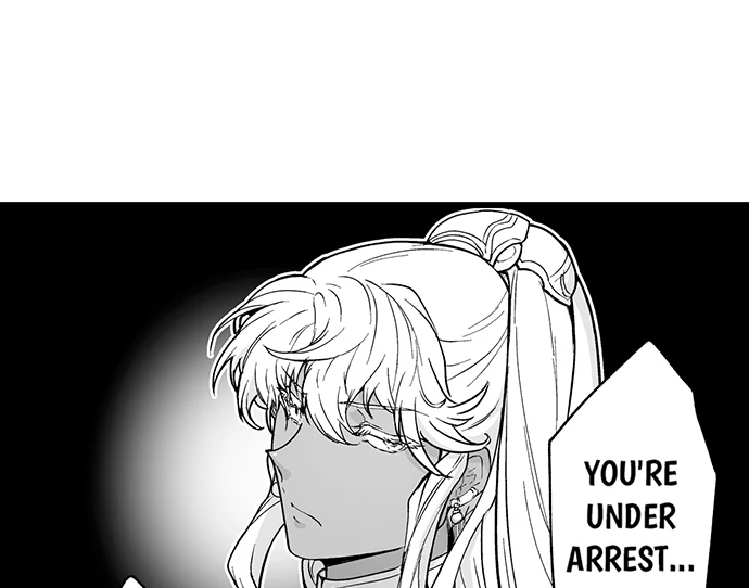 The Titan’s Bride Chapter 150 - Page 36